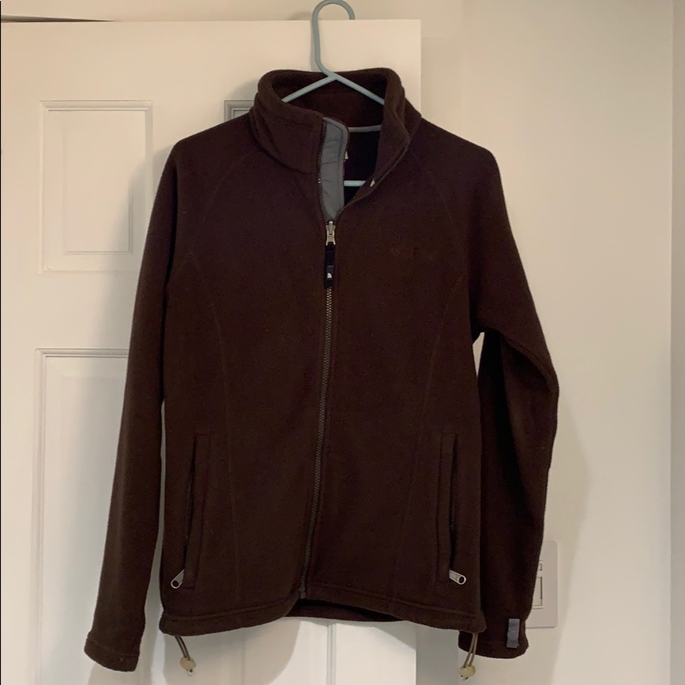 Northface Jacket. - image 1